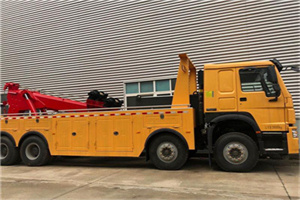 宁南道路救援公司